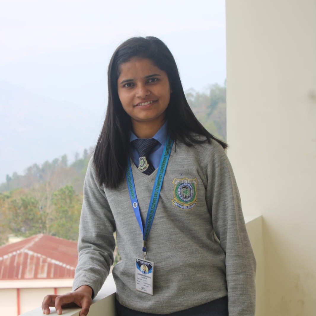 Nirmala Adhikari